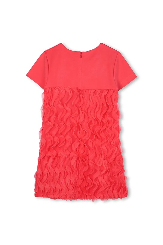 BIMBA Karl Lagerfeld vestito bambina Z30621.114.150 rosa