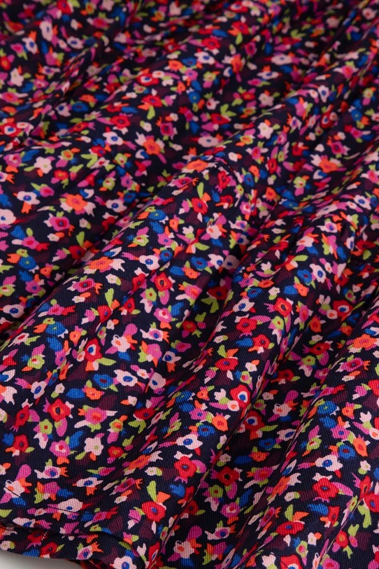 Παιδικό φόρεμα Coccodrillo ροζ ZC5128101AGK