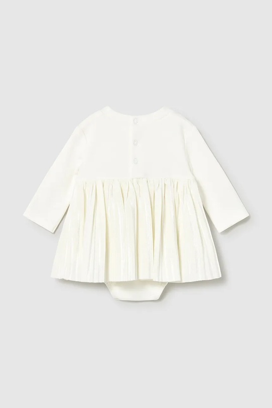 Mayoral Newborn rochie bebe 2812.2K.Newborn.9BYA bej AW25
