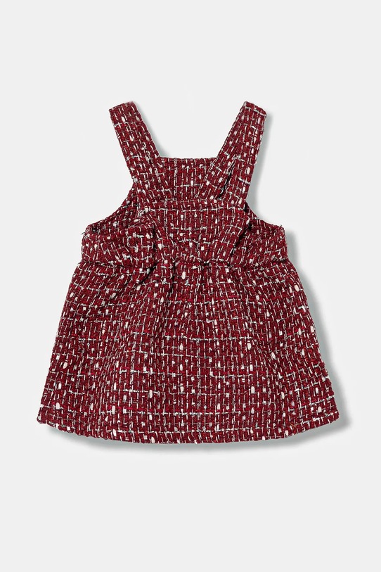 Dziewczynka Guess komplet niemowlęcy A5BG04.J1300.9BYA beżowy