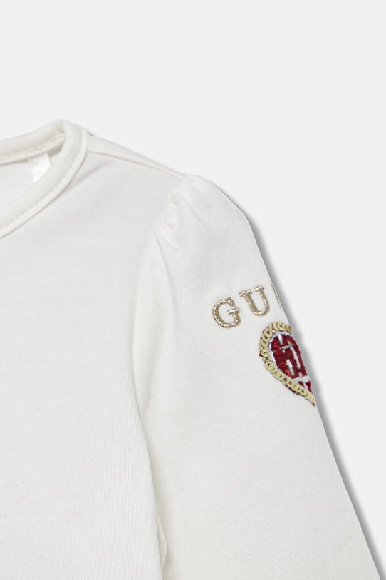 Guess komplet niemowlęcy A5BG04.J1300.9BYA