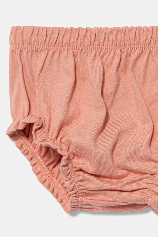 Guess sukienka niemowlęca różowy A5BK07.Z3FU0.9BYA