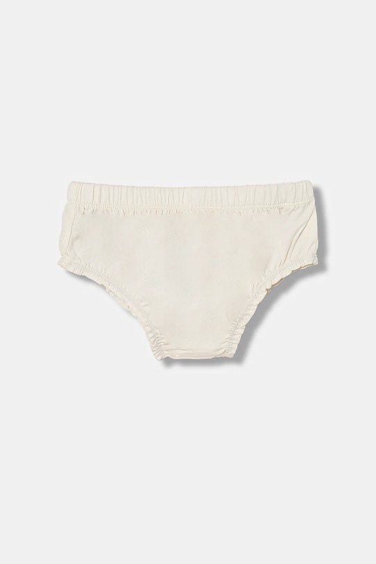 Dziewczynka Guess sukienka niemowlęca A5BK10.Z0850.9BYA beżowy