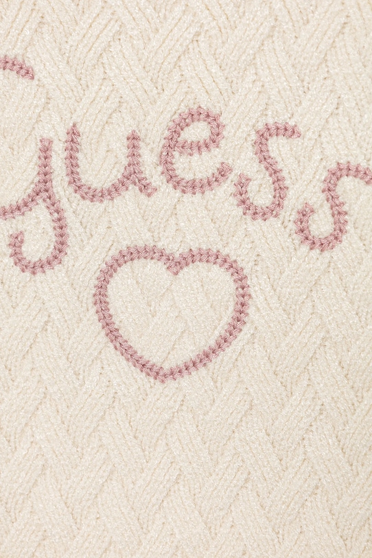 Guess sukienka niemowlęca A5BK10.Z0850.9BYA