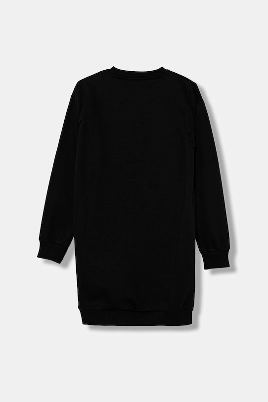 Guess rochie fete J5BK24.KCKF2.9BYA negru AW25