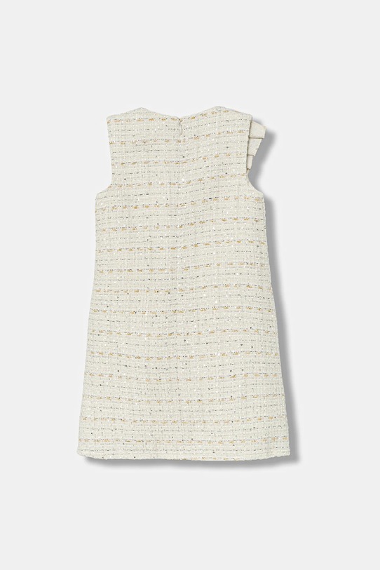 Детска вълнена рокля Guess K5BK04.WGXO0.9BYA бежов AW25