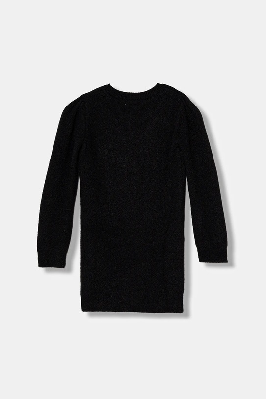 Детское платье Guess K5BK06.Z3220.9BYA чёрный AW25