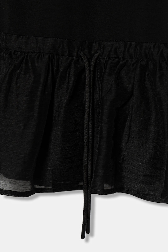 Fete Pinko rochie KFAB027.C.TV096 negru