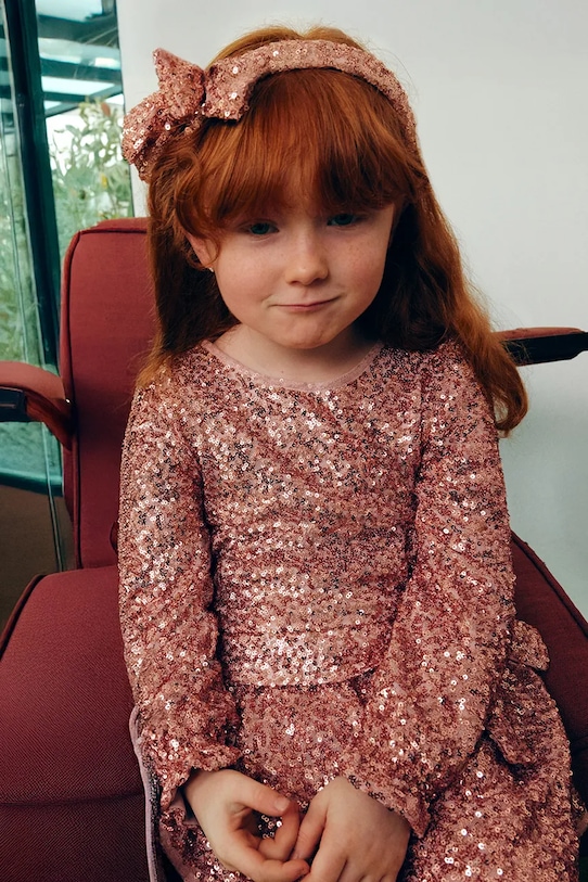 Abel&Lula rochie fete 5531.3.Mini.9BYA roz