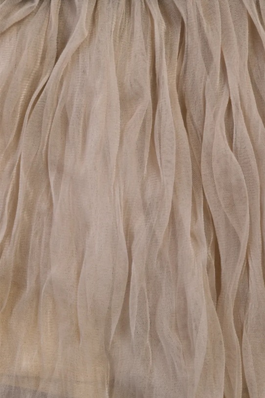 Haljina za bebe s dodatkom vune Donsje Paulien Dress 4103200.74.92