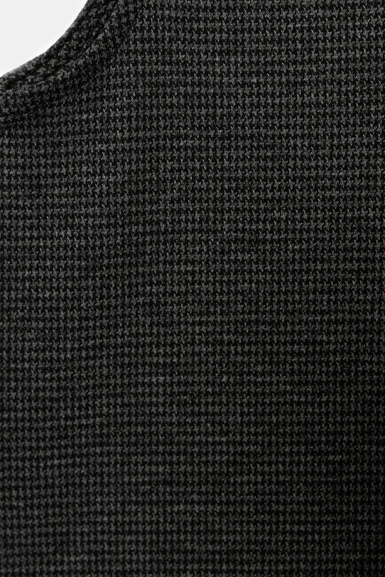 Κοριτσίστικα Παιδικό φόρεμα United Colors of Benetton 47W3CV03N.G.seasonal γκρί