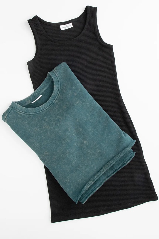 Coccodrillo rochie fete ZC5129101FGJ verde