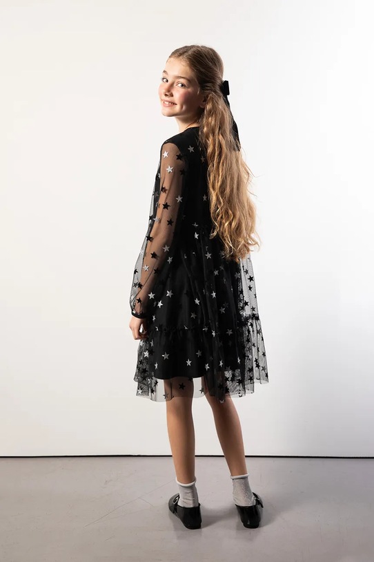 Dívčí šaty Coccodrillo ZC5128101EPG