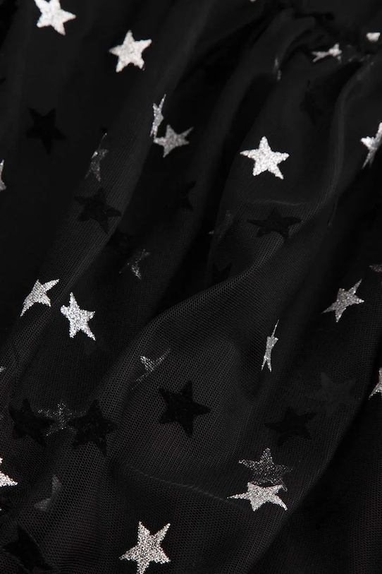 Coccodrillo gyerek ruha ZC5128101EPG fekete