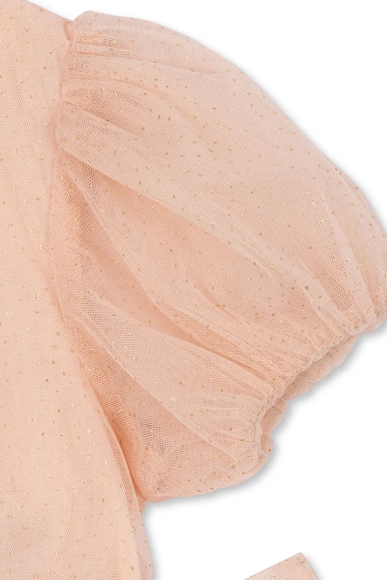 Konges Sløjd rochie fete FAY DRESS GRS KS104296.9BYA roz