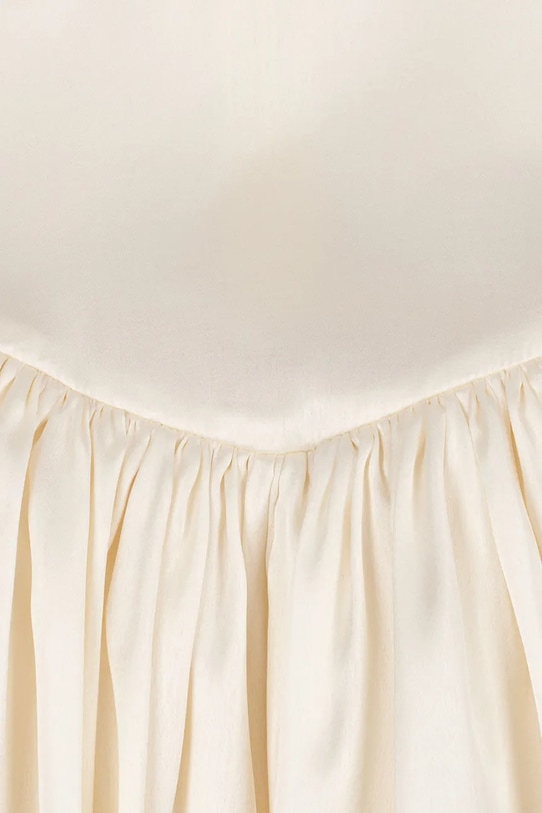 Konges Sløjd sukienka dziecięca CELESTE DRESS KS104508.9BYA