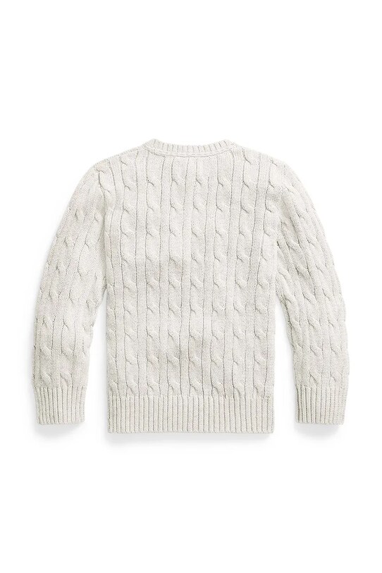 Мальчик Свитер Polo Ralph Lauren 322702674024 белый