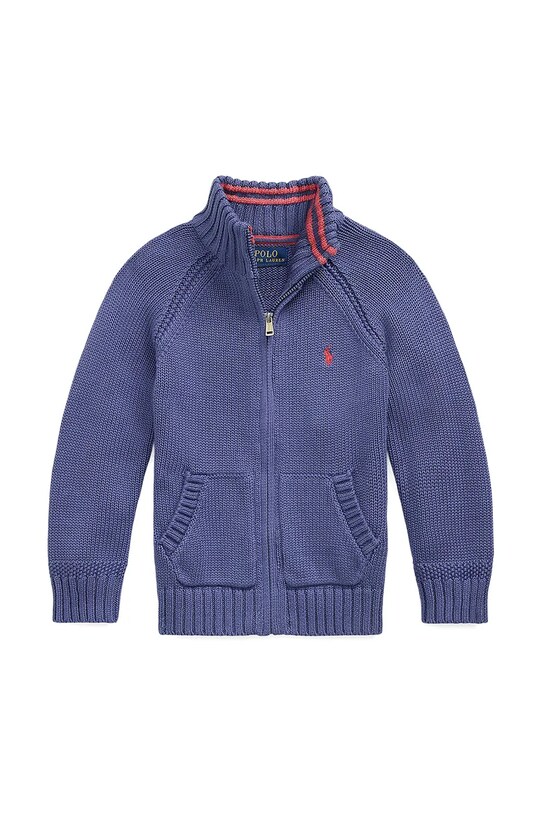 Свитер Polo Ralph Lauren остальные тёмно-синий 322970428001