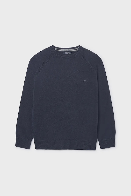 Dětský svetr Mayoral další námořnická modř 354.7B.Junior.9BYA