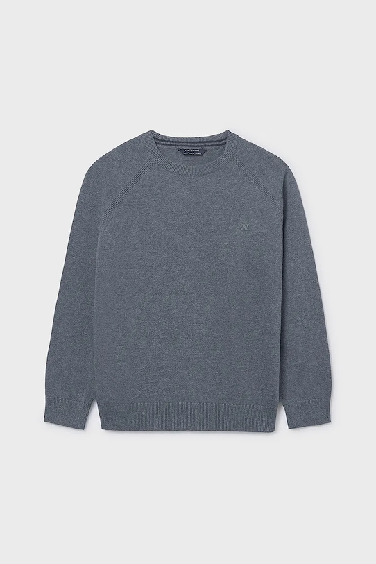 Dětský svetr Mayoral další šedá 354.7B.Junior.9BYA