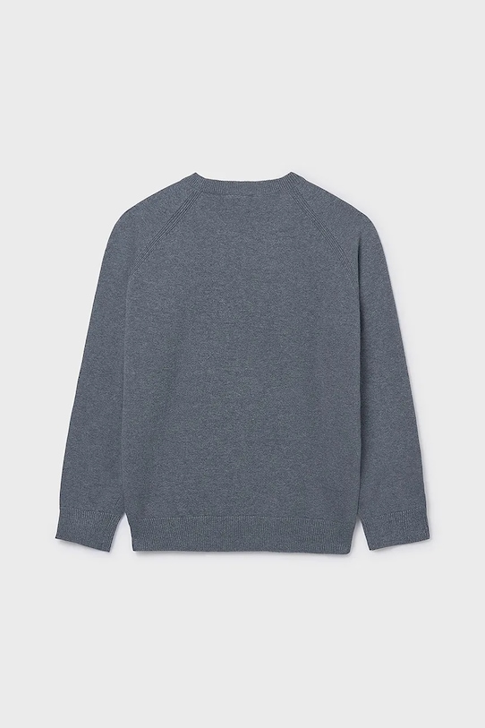 Dětský svetr Mayoral 354.7B.Junior.9BYA šedá AW25