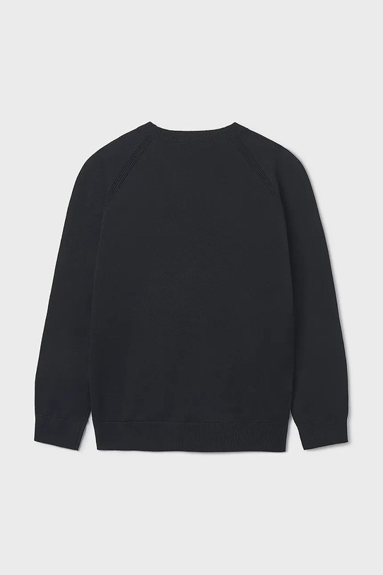Детский свитер Mayoral 354.7B.Junior.9BYA чёрный AW25