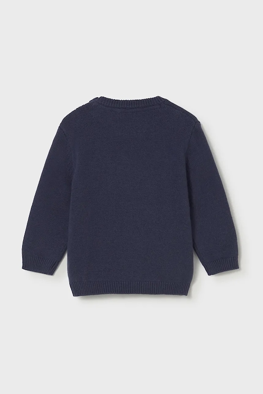 Mayoral pulover bebe 2341.3A.Baby.9BYA bleumarin AW25