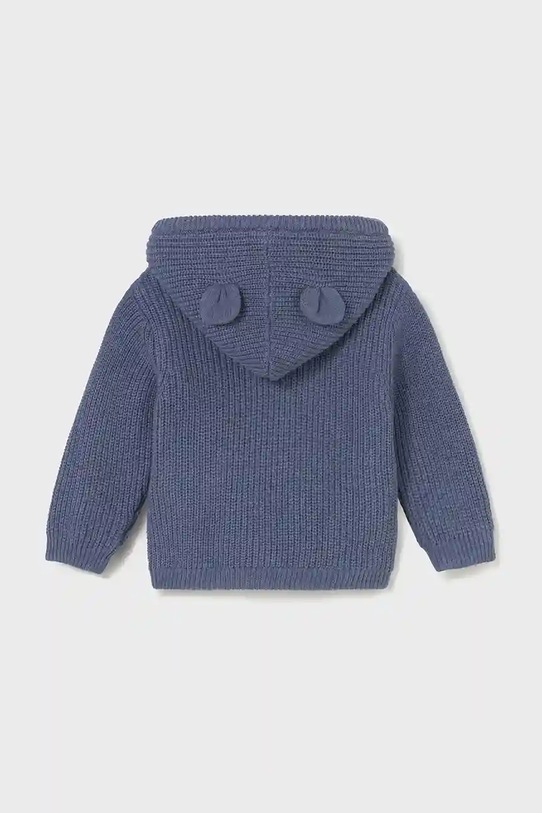 Mayoral pulover bebe 2350.3E.Baby.9BYA albastru AW25