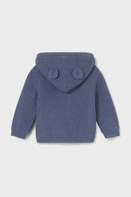 Mayoral pulover bebe 2350.3E.Baby.9BYA albastru AW25