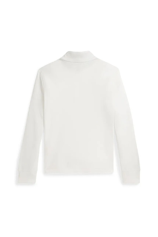 Polo Ralph Lauren sweter bawełniany dziecięcy 323981279002 beżowy AW25