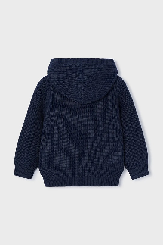 Παιδικό πουλόβερ Mayoral 4386.5G.Mini.9BYA μπλε AW25