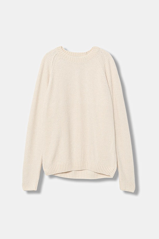 Guess sweter dziecięcy pozostałe beżowy L5BR00.Z39O0.9BYA