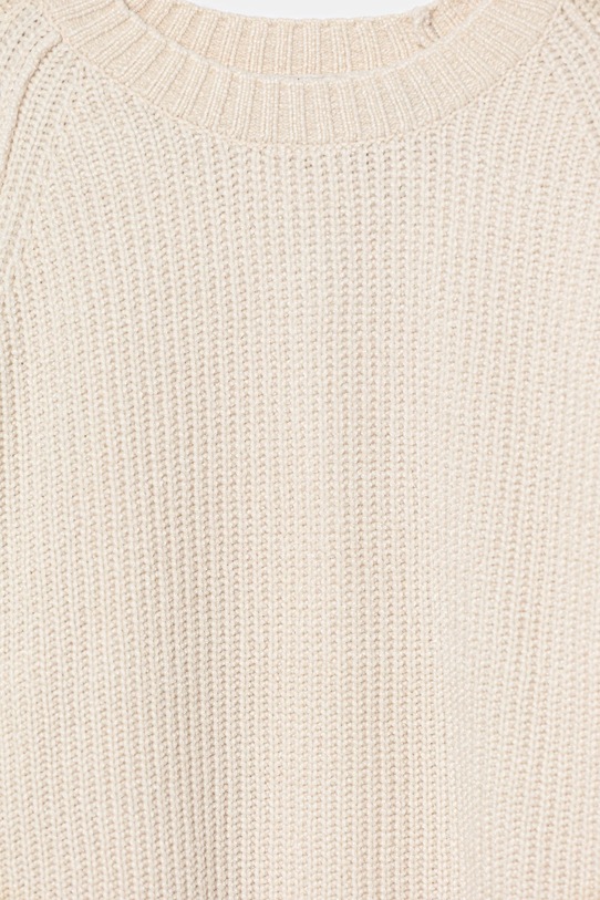 Chłopiec Guess sweter dziecięcy L5BR00.Z39O0.9BYA beżowy