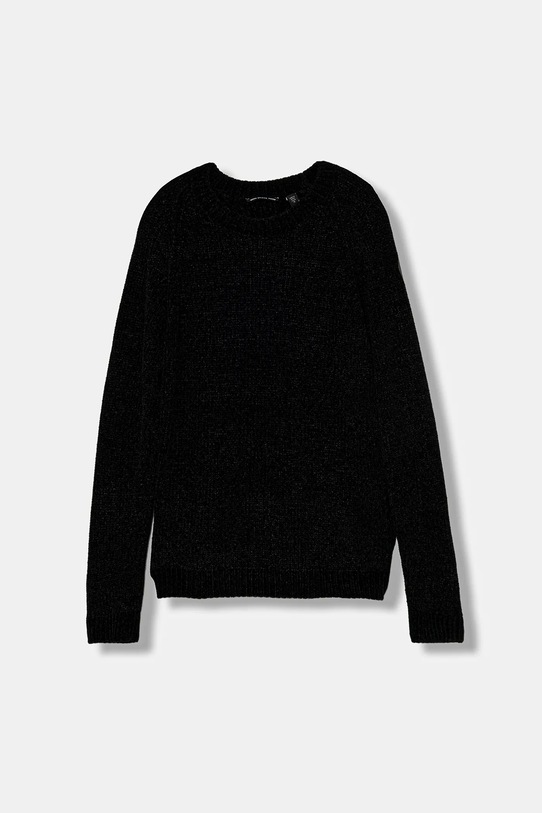 Guess sweter dziecięcy pozostałe czarny L5BR00.Z39O0.9BYA