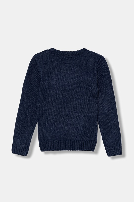 Guess sweter N5BR03.Z32N0.9BYA granatowy AW25