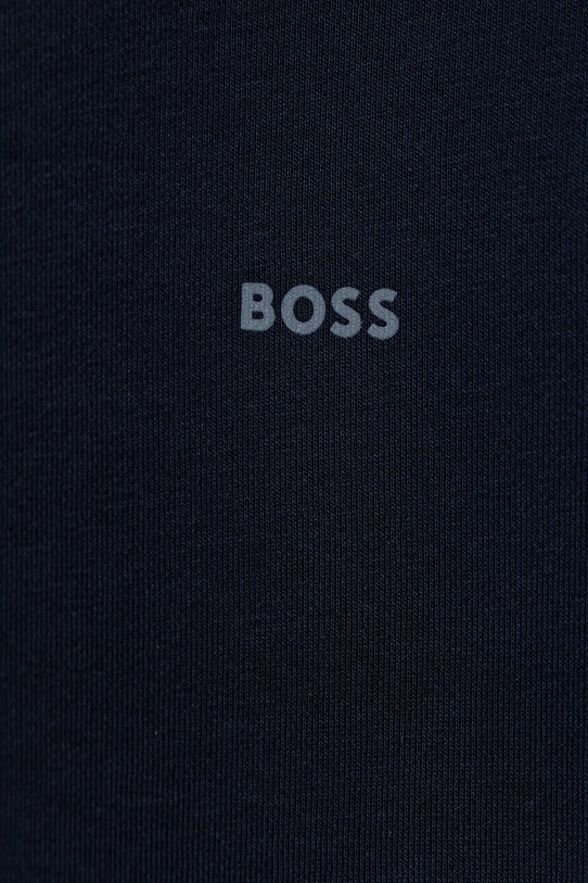 Dječaci Dječja dukserica BOSS J52348.114.150 mornarsko plava