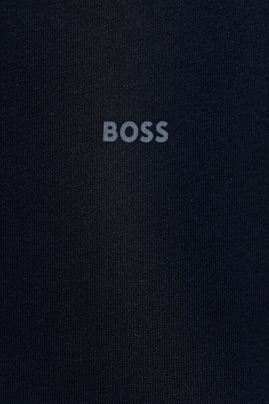 Мальчик Детская кофта BOSS J52348.162.174 тёмно-синий