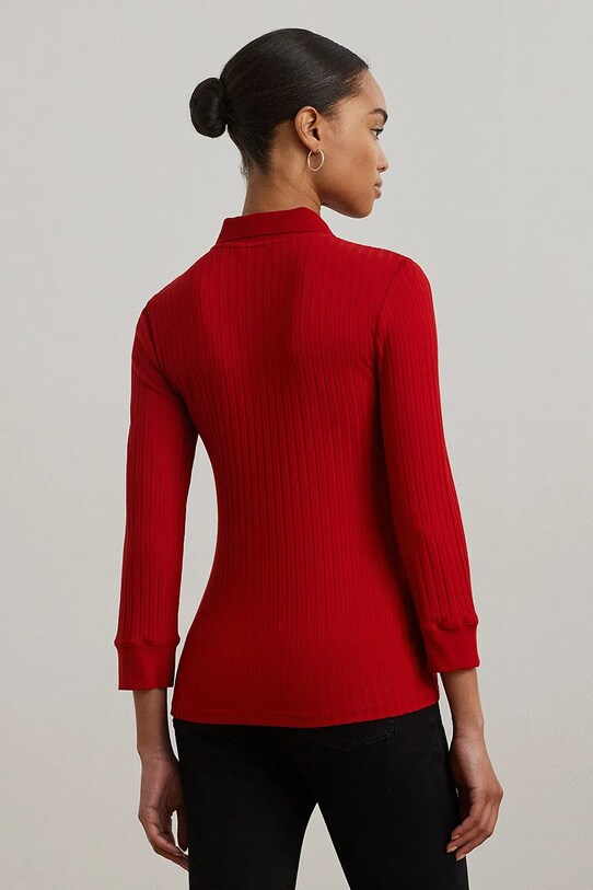 Свитер Lauren Ralph Lauren 200971091 красный AW25
