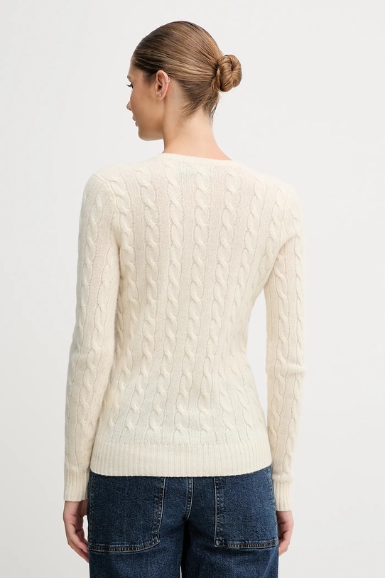 Îmbrăcăminte Polo Ralph Lauren pulover 211971866 bej