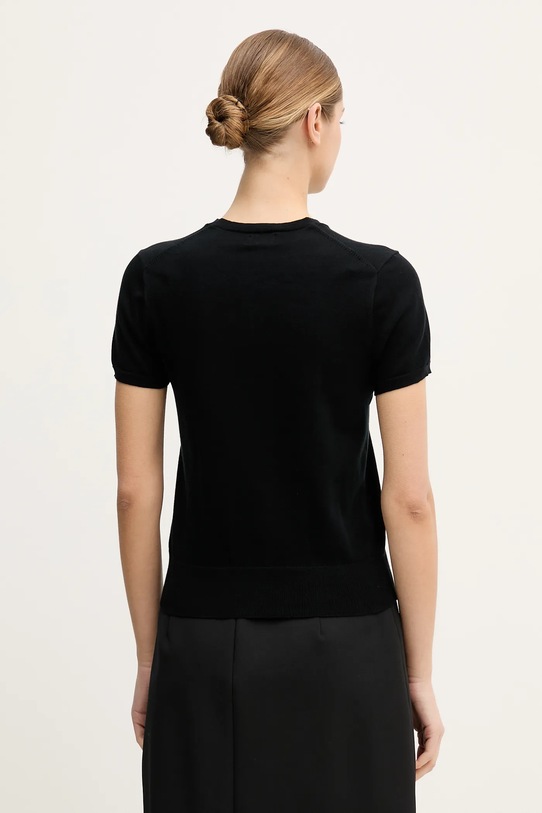 Odzież Polo Ralph Lauren sweter 211971872 czarny