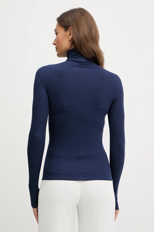 Ruházat Polo Ralph Lauren pulóver 211976982 sötétkék