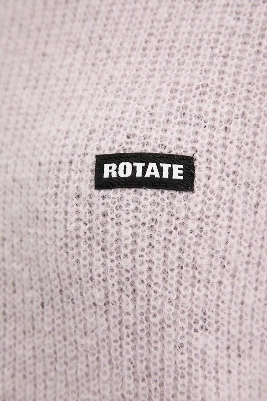 Rotate pulover de lână 0 114278191 roz