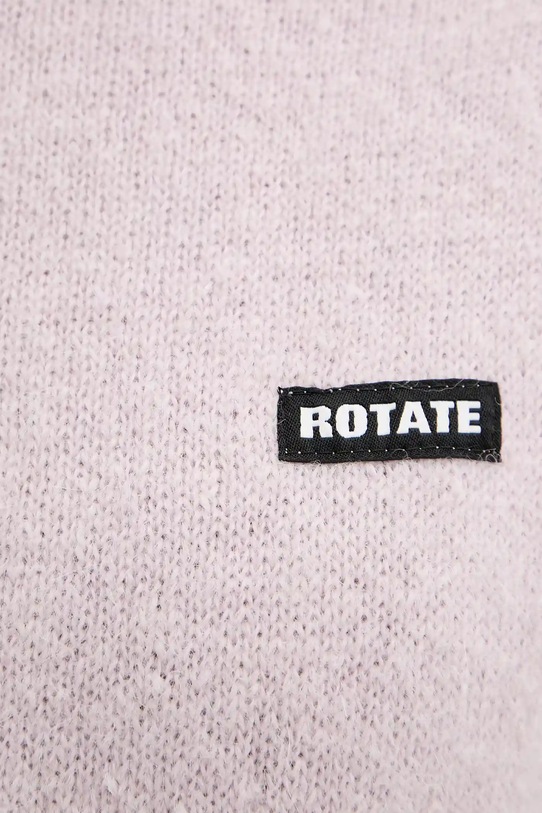 Rotate vestă cu lână 0 114280191 roz