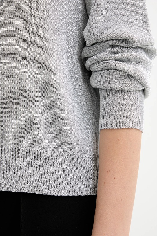 MUNTHE cardigan PARLI 252161125275 gri