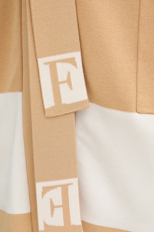 Elisabetta Franchi cardigan MK02S56E2