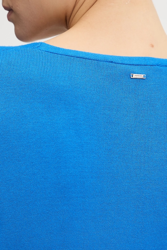 Morgan cardigan MZINA violet