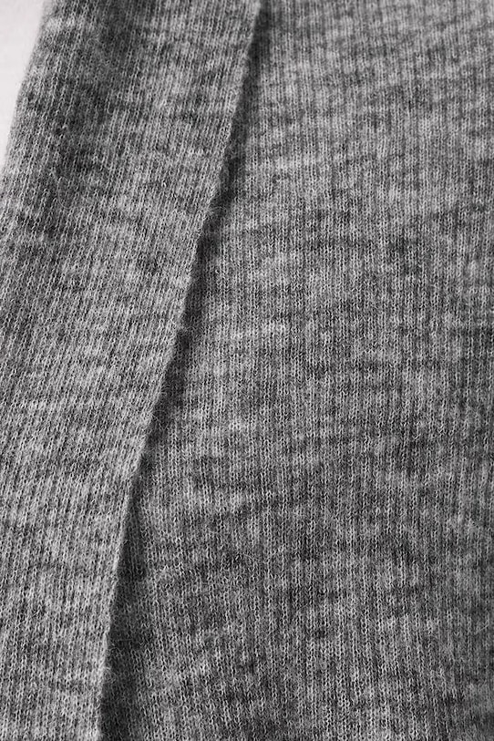 Îmbrăcăminte AllSaints cardigan din amestec de lână HARPER W052KC gri