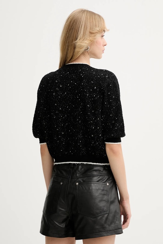 Одежда Джемпер Gestuz 10910537 чёрный