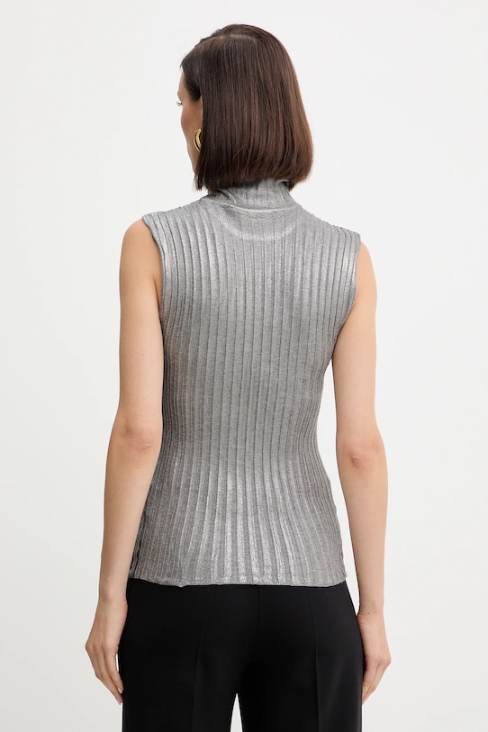 Abbigliamento Simona Corsellini maglione A25CPMGP0601 grigio