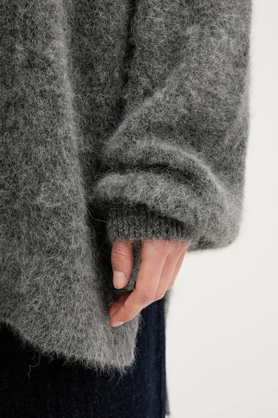 Шерстяной свитер Gestuz 10910659